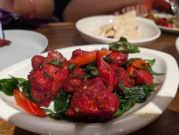 Cilantro: The Biryani Club 2