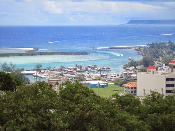 Hagåtña 5