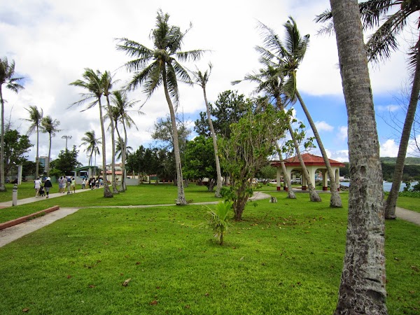 Hagåtña 4