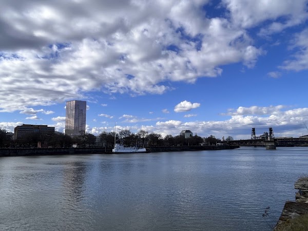 Willamette River