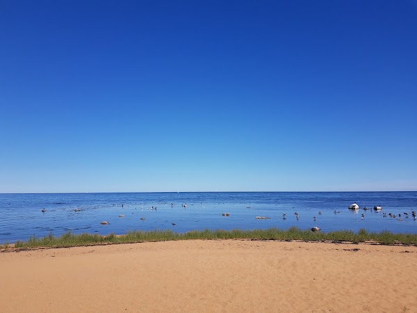 Tobisviks strand 5