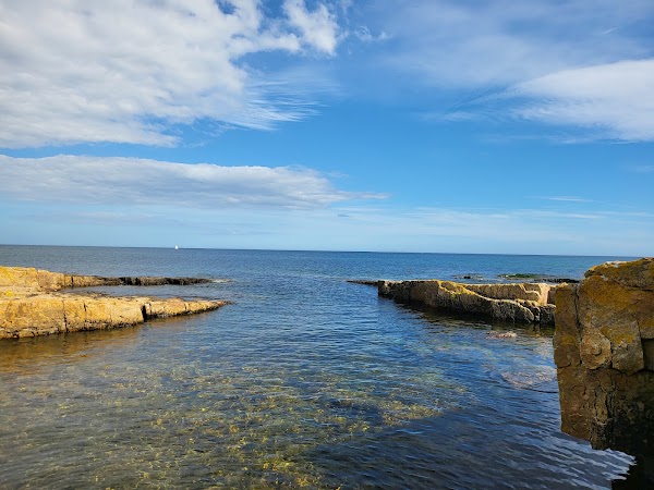 Tobisviks strand 4