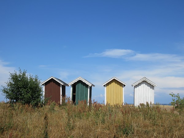 Tobisviks strand 2