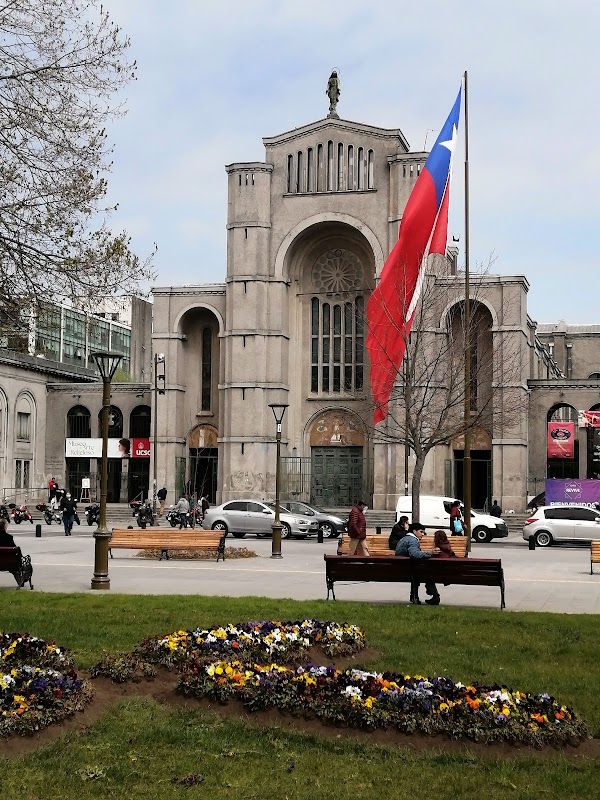 Concepción