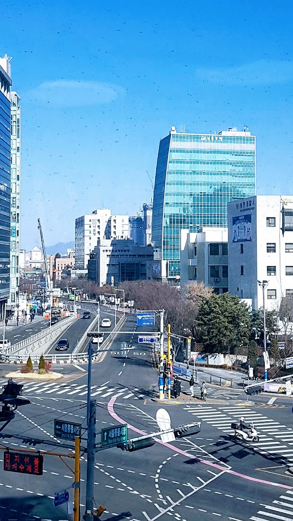 Haengdang-dong