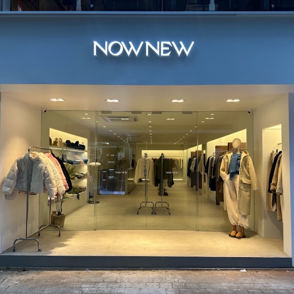 NOWNEW