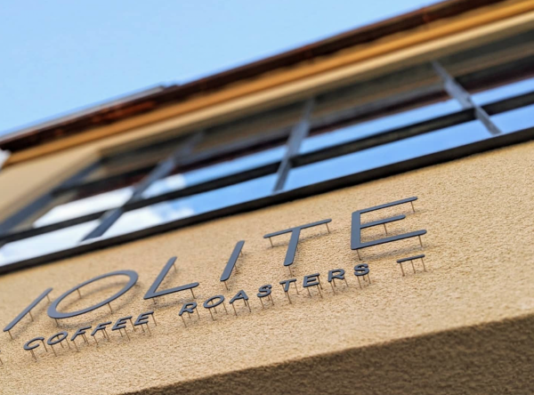 IOLITE COFFEE ROASTERS 3