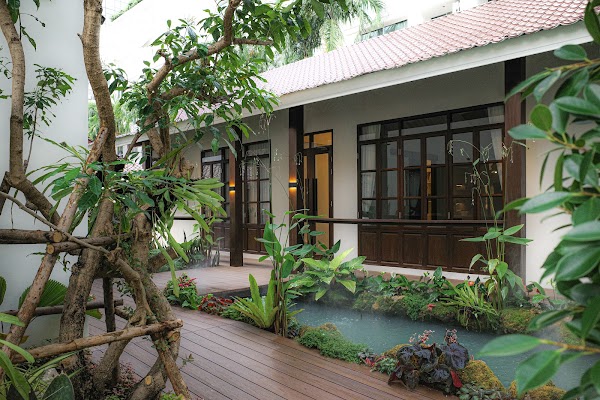 Bangkok