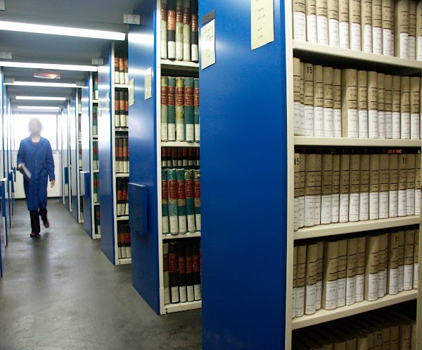 Paris Archives 2