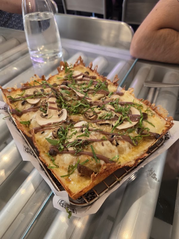 Panpan Pizza 3