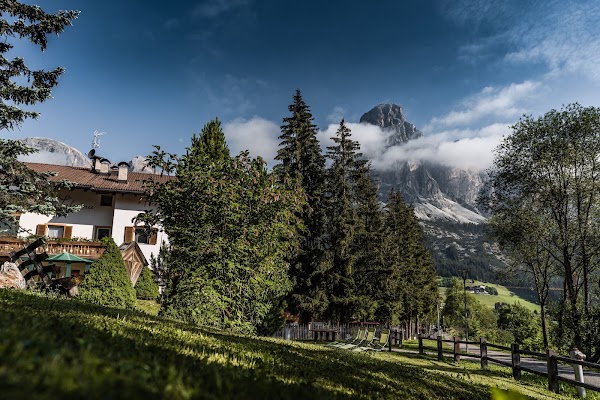 B&B Garni L'Alpina