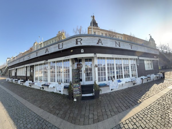 Restaurace Vltava 4