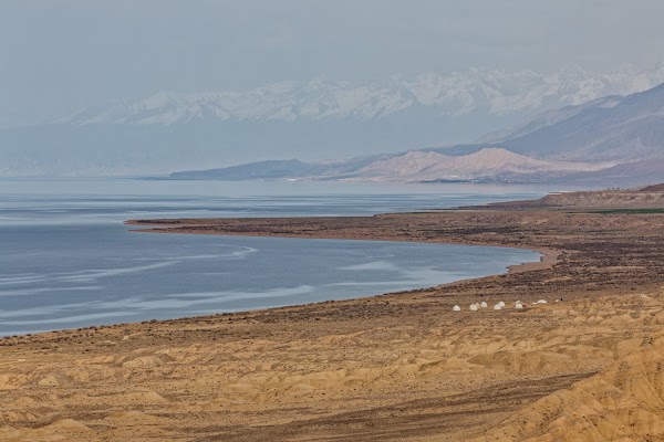Kan'ony Aksay 2