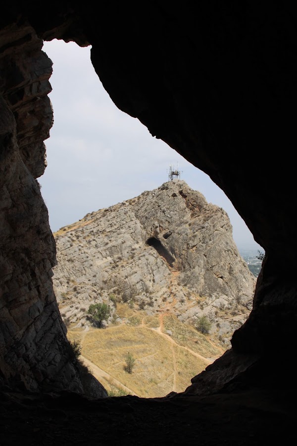 Sulaiman Cave Museum 4