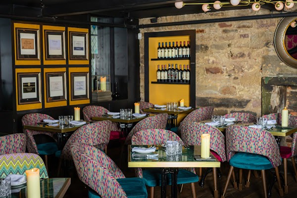 Divino Enoteca Italian Restaurant & Wine Bar
