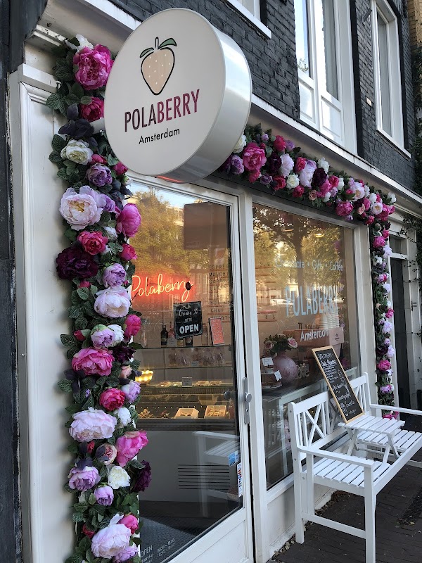 Polaberry