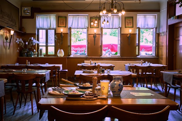 Gasthaus Zum Bären