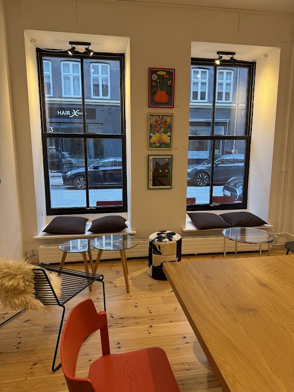 Flan - Arts & Coffee 2