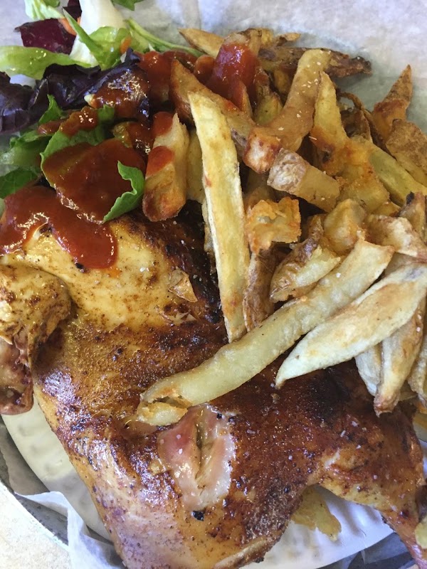 Hickory's BBQ Grill 2