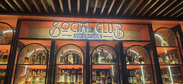 Social Club Rooftop Bar 2