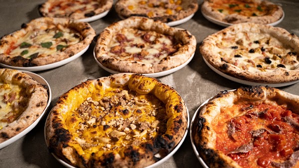 Fiata Pizza 5