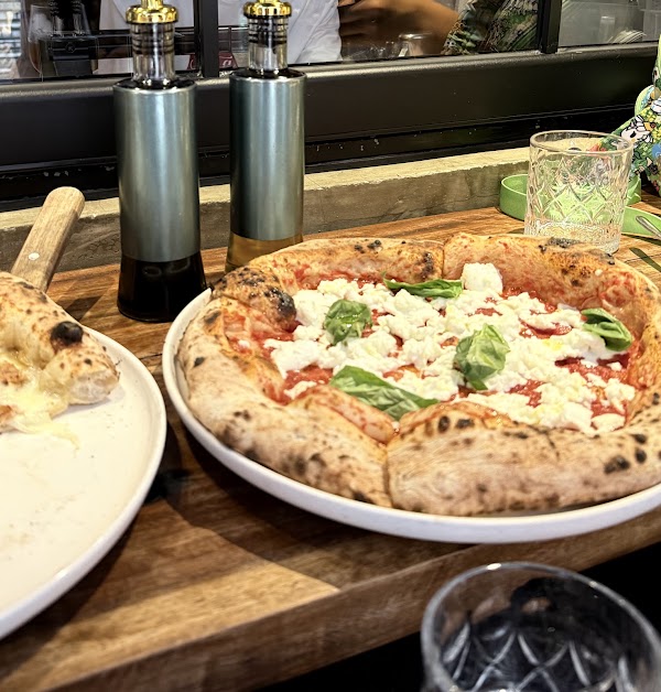 Fiata Pizza 4