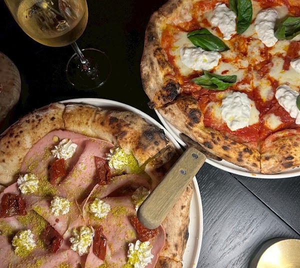 Fiata Pizza 3
