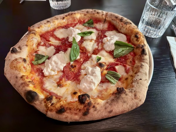 Fiata Pizza 2