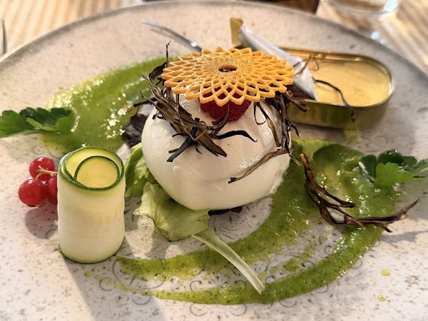 Al Prato Restaurant 5