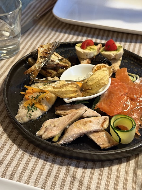 Al Prato Restaurant 4