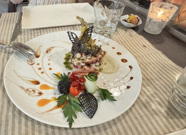 Al Prato Restaurant 3