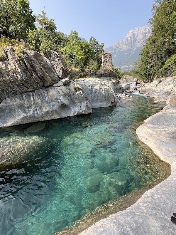 Poza del molino 5