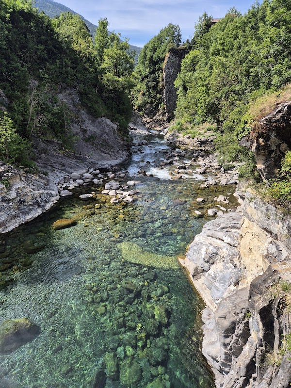 Poza del molino 3