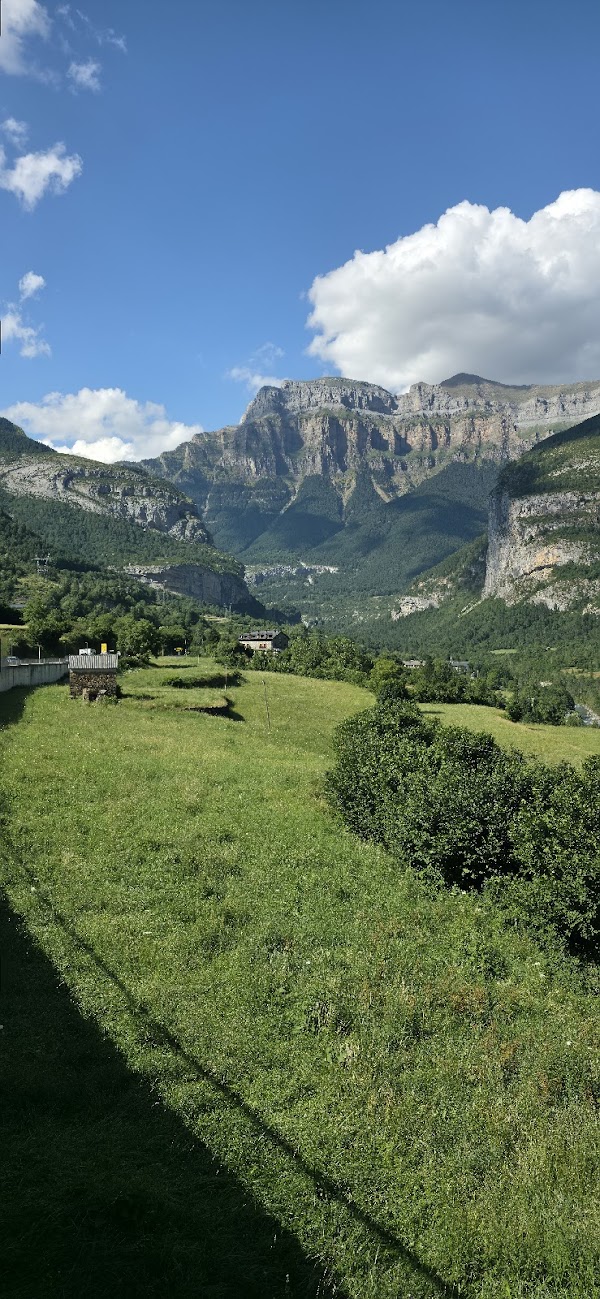 Poza del molino 2