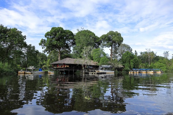 Klias Wetland Adventures 1