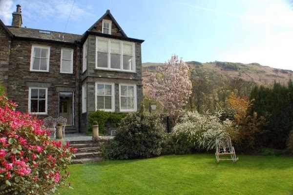 Fairy Glen