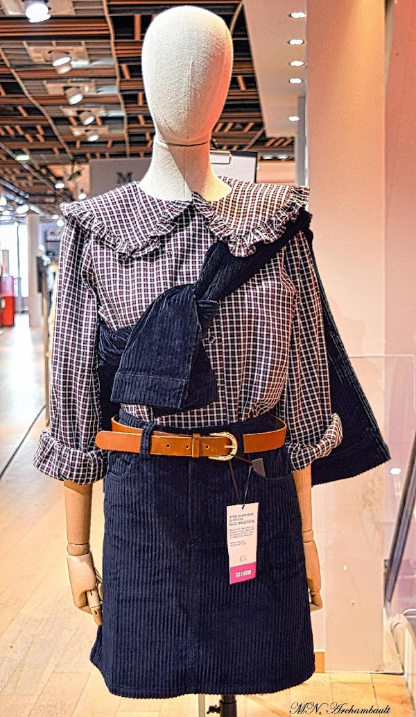 Galeries Lafayette Cannes 4
