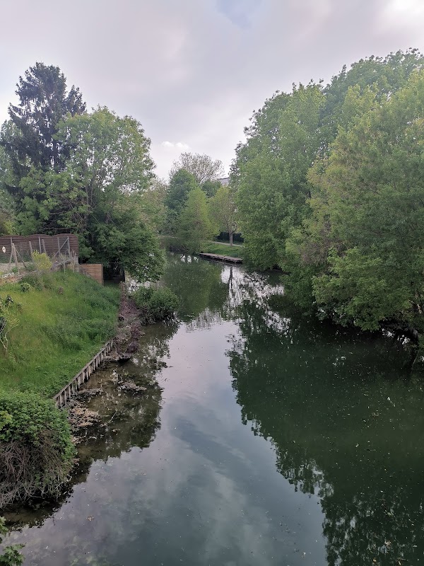 île Brise-Pain
