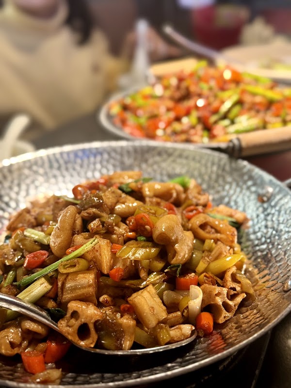 Xunxiangji 5