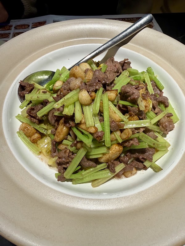 Xunxiangji 4