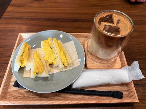 Bien / ビアン - Vegan Cafe - 4