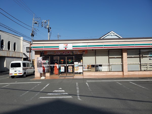7-Eleven Gotemba Station