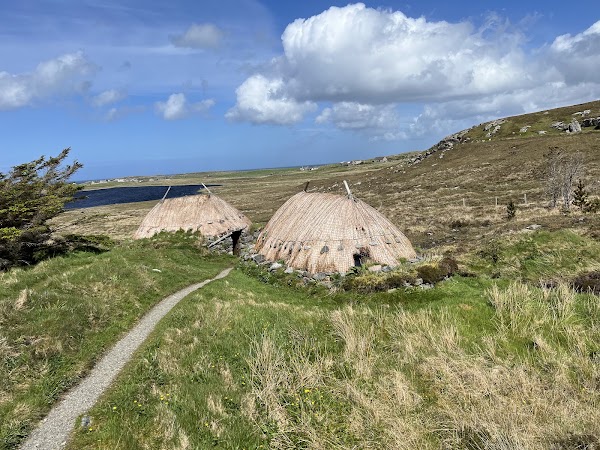 Norse Mill and Kiln