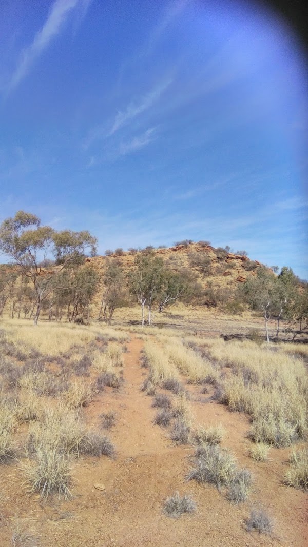 Telegraph Station