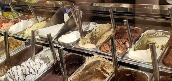 Gelateria dei Neri 1