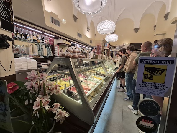 Gelateria dei Neri 5