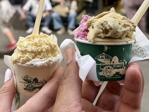 Gelateria dei Neri 4