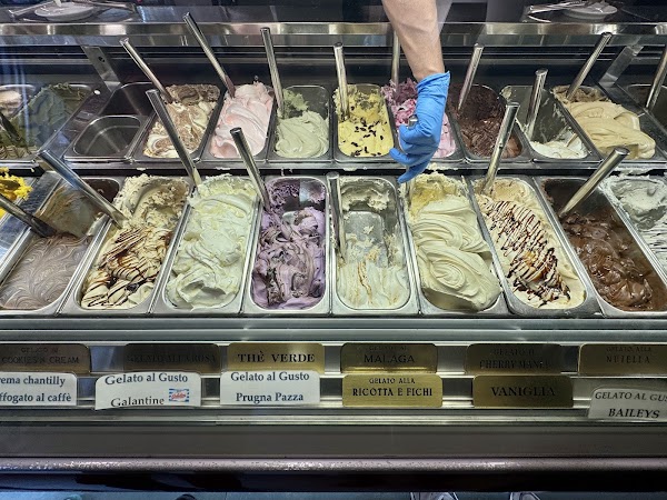 Gelateria dei Neri 3