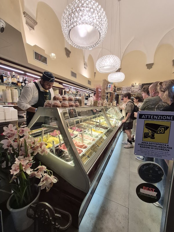 Gelateria dei Neri 2