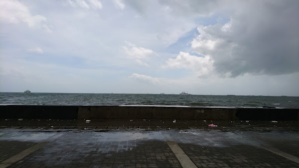 Baywalk 4